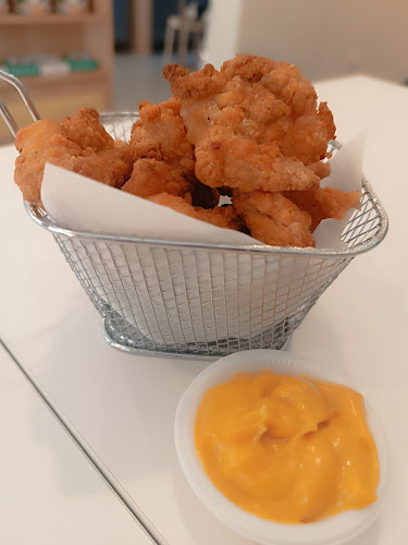 Comentarii opinii despre Seven Scoops and Bakes