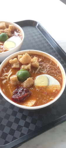 Daily Coffee - Singapore