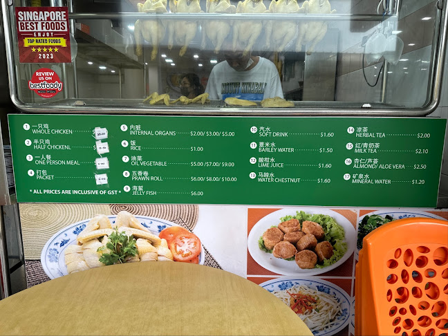 Comentarii opinii despre Chicken House