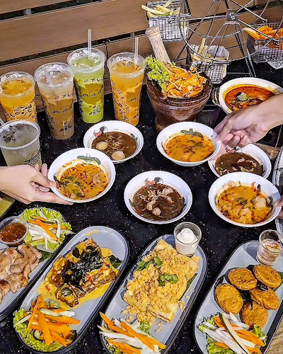 BKK Bistro & Bar - Singapore