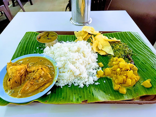 Comentarii opinii despre Al-Bismi Restaurant