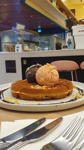 The Dark Gallery @ Funan Mall - Singapore