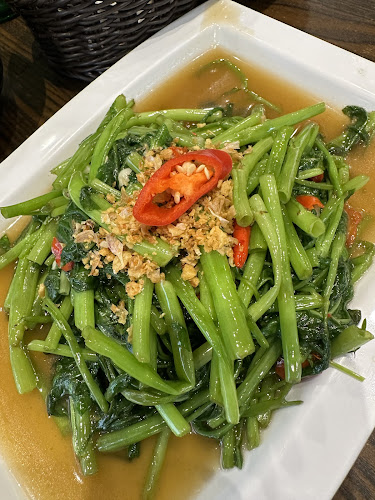 Nakara Thai Cuisine - Singapore