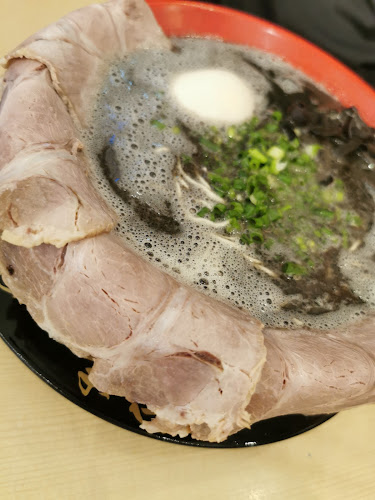 Comentarii opinii despre Hakata Ikkousha Ramen