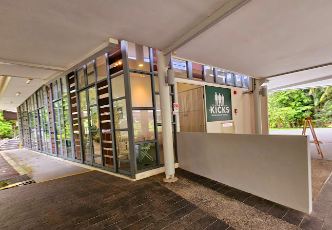 Kicks Cafe SG Buloh - Hospitality and gastronomy