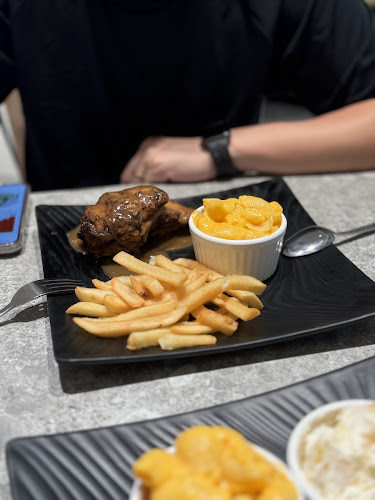 Opinii despre Kenny Rogers Roasters Sengkang Grand Mall în Singapore - Hospitality and gastronomy