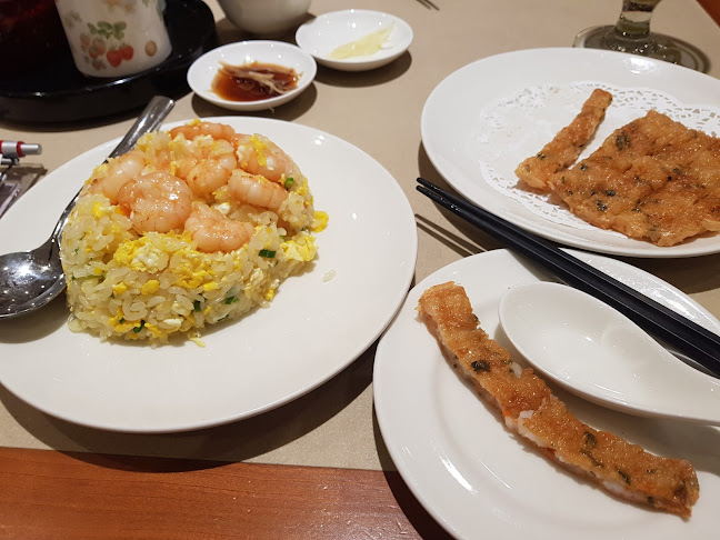 Din Tai Fung @ City Square - Singapore