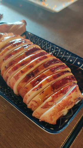 IKURA Japanese - East Village - Hospitality and gastronomy