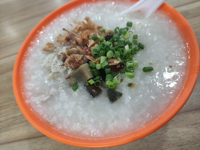 Comentarii opinii despre Kopitiam Corner @ Choa Chu Kang Crescent