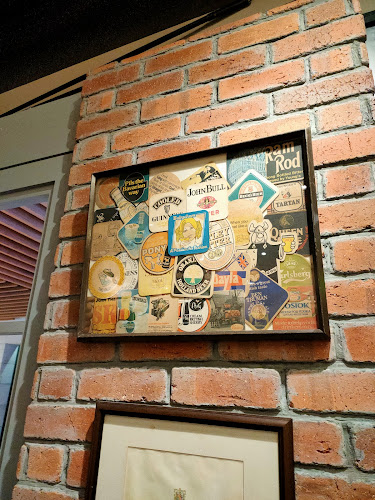 Cafe Ma Maison - Hospitality and gastronomy