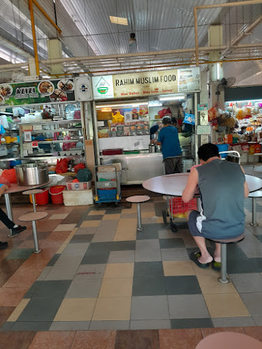 Opinii despre Seng Kee Bak Kut Teh în Singapore - Hospitality and gastronomy