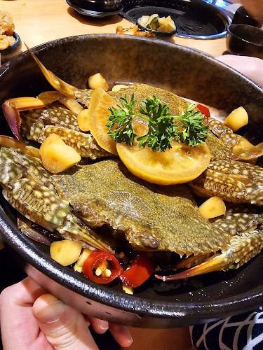 Nami Korean Grill House by Hanjip