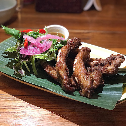 The Coastal Settlement