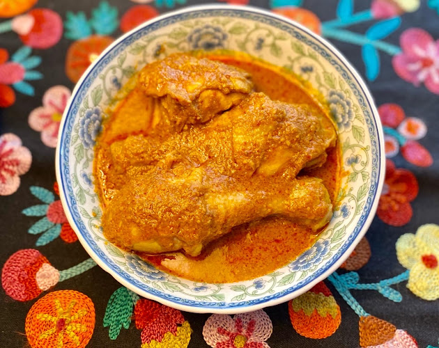 Lynnette's Kitchen (Private Dining)