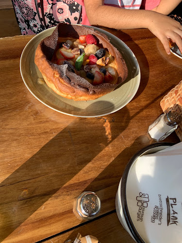 Comentarii opinii despre Baker & Cook - Dempsey