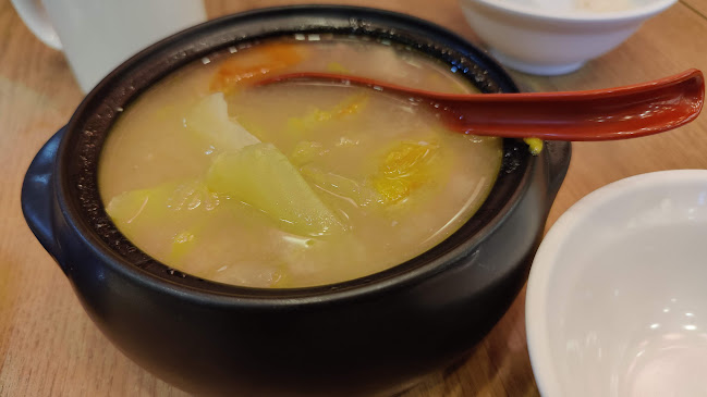 Lao Huo Tang - NEX - Hospitality and gastronomy