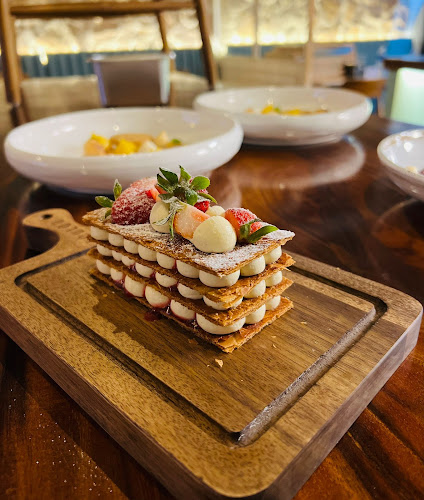 Loulou - French Cuisine & Wine Bar