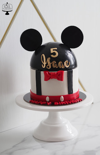 Comentarii opinii despre Rachh Cakery