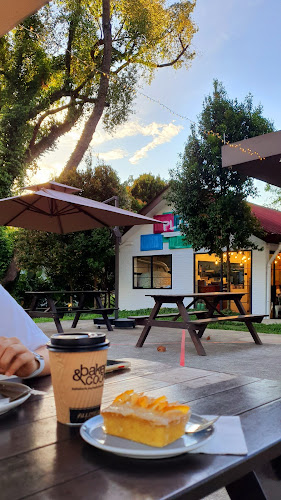 Comentarii opinii despre Baker & Cook - Dempsey