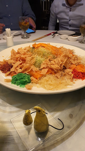 Jiang-Nan Chun - Singapore