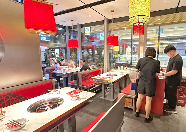 Comentarii opinii despre 小龙坎 Xiao Long Kan Hotpot (Westgate)