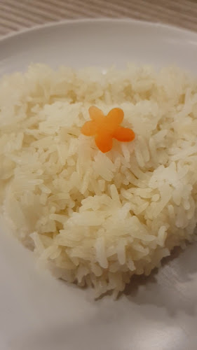 Opinii despre Naowarat Thai Cuisine în Singapore - Hospitality and gastronomy