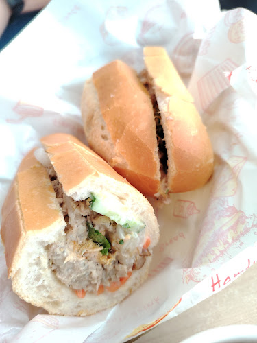 Bami Express - Singapore