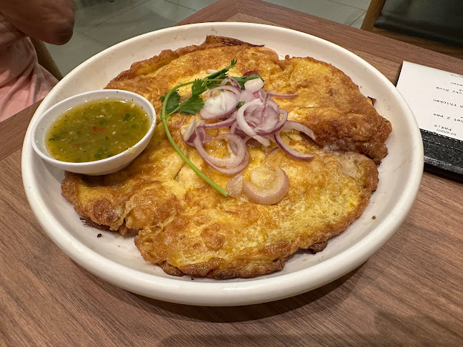 Comentarii opinii despre Sanook Kitchen - West Mall