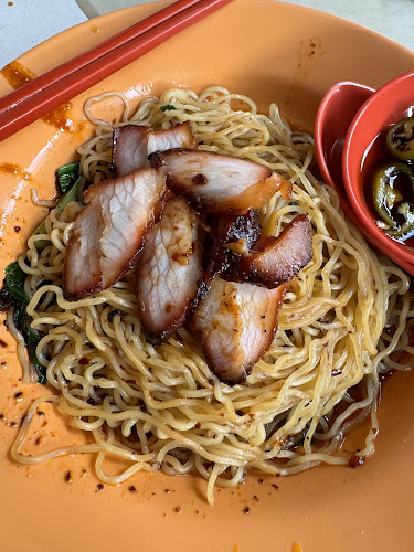 Opinii despre Ming Li Eating House în Singapore - Hospitality and gastronomy