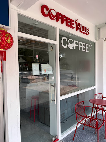 CoffeePlus - Hospitality and gastronomy