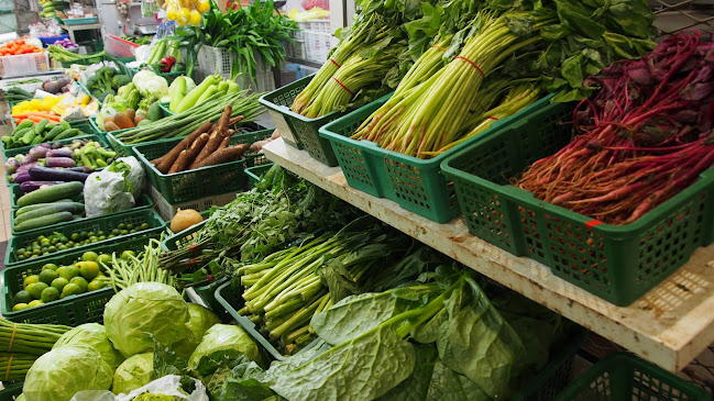 Opinii despre Tekka Centre în Singapore - Hospitality and gastronomy