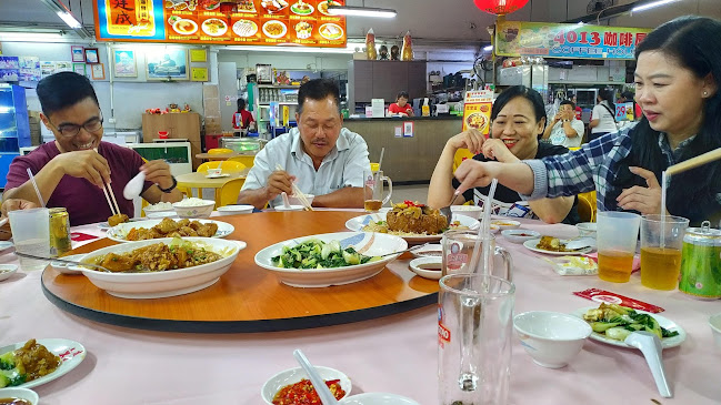 Opinii despre Kian Seng Seafood Restaurant în Singapore - Hospitality and gastronomy