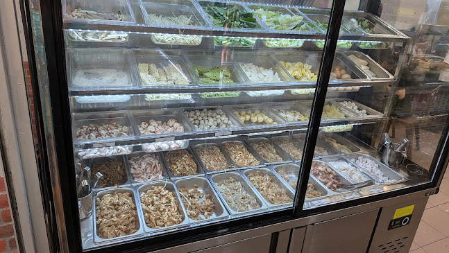 131 Mookata - Hospitality and gastronomy