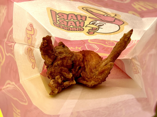 1 HarbourFront Walk, B2-K14, Singapore 098585