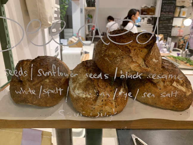 Opinii despre MICRO | bakery kitchen în Singapore - Hospitality and gastronomy