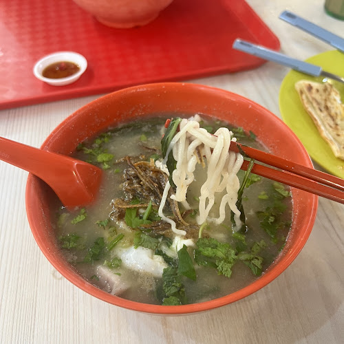 Opinii despre 彩虹鱼汤 Rainbow Fish Soup în Singapore - Hospitality and gastronomy