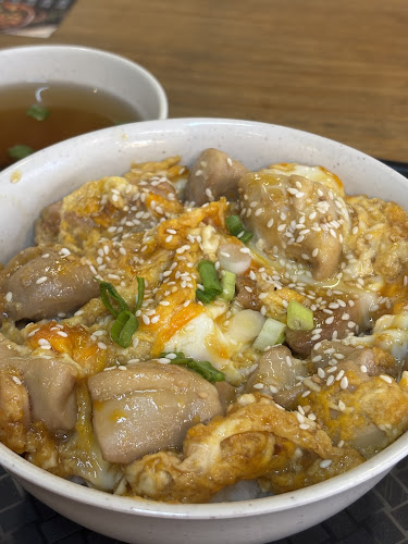 Donburi Express by Lee's