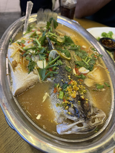 Comentarii opinii despre Baan Kanom Thai @ ARC380