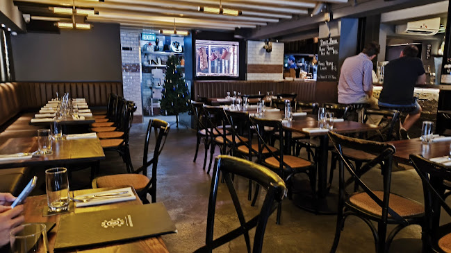 167-169 Telok Ayer St, Singapore 068620