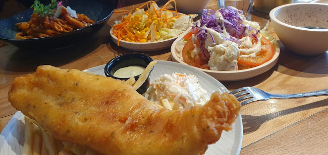 Opinii despre The Assembly Ground în Singapore - Hospitality and gastronomy