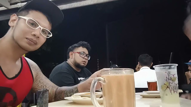 Comentarii opinii despre Mr Teh Tarik
