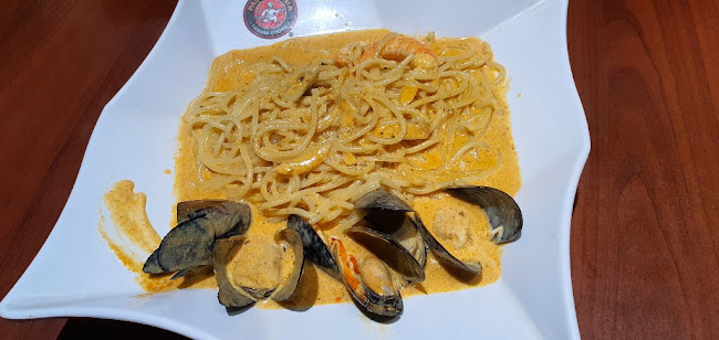 PastaMania - Italian Casual Dining @ JEM - Singapore