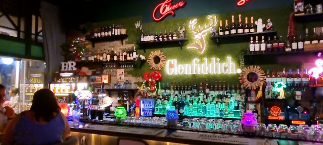 Cheeers Bistro & Bar