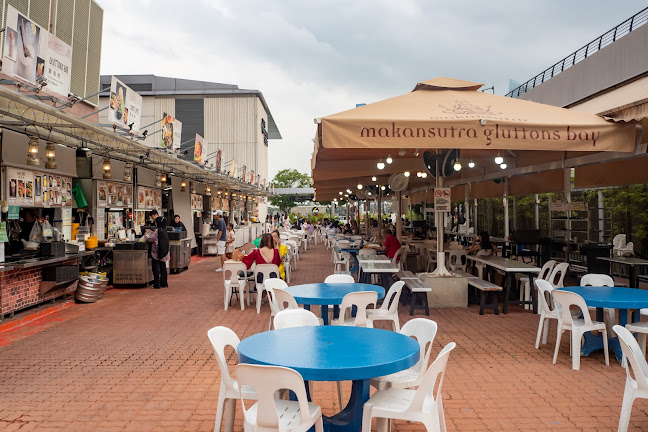 Comentarii opinii despre Makansutra Gluttons Bay