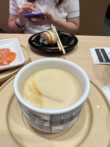 Sushiro Jewel Changi