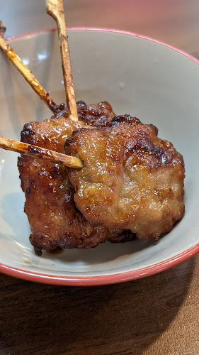 Thachang @ Telok Ayer - Hospitality and gastronomy