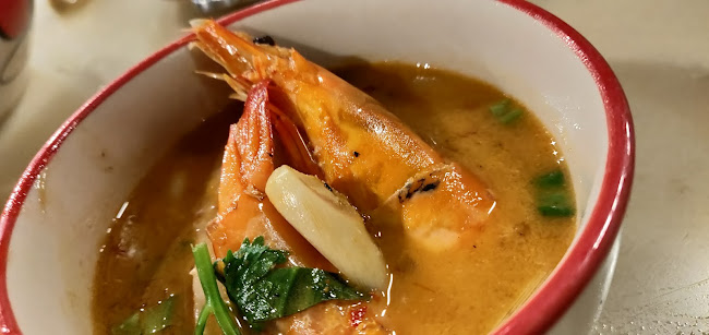 Comentarii opinii despre Little Elephant SG Thai Bistro