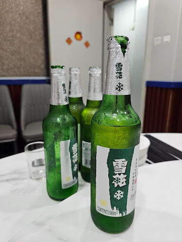 Opinii despre Dong Bei Jiao Zi Wang 东北饺子王 în Singapore - Hospitality and gastronomy