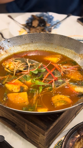 Straits Chinese Nonya Restaurant 土生坊正宗娘惹餐馆 (1953)