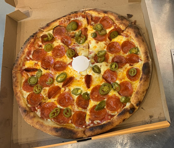 John's Pizzeria & Bakery - Singapore